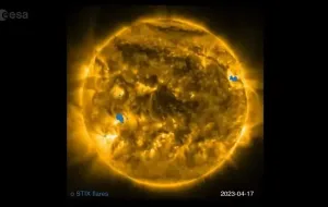 Prévisions d’activités solaires et de tempêtes magnétiques pour juillet