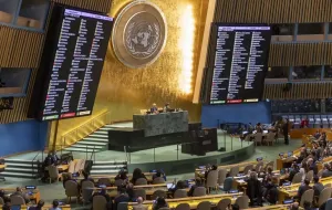 Établissement d’un Tribunal Spécial International pour la Russie : Alternatives et Défis dans le Contexte de la Sécurité Mondiale