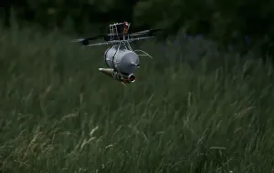 Les technologies FPV comme nouvelle frontière dans la défense aérienne : un défenseur ukrainien dévoile les tactiques russes à Zaporijjia