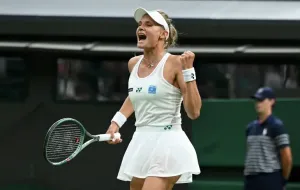 Les joueuses ukrainiennes réalisent des victoires remarquables au premier tour de Wimbledon 2025 : surprises et imprévus