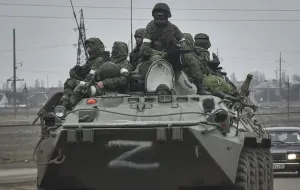 L’état-major ukrainien dément la prise du village Dachene par les Russes dans la région de Dnipropetrovsk