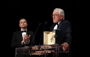 Celebre attore critica pubblicamente Trump: «È un alieno senza empatia»