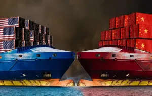 Cina e USA nello scontro commerciale: chi ha il potere di infliggere il colpo più pesante?