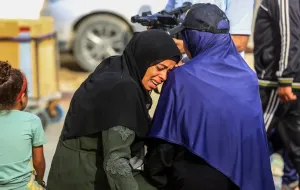 Perdite Devastanti e Nuove Sfide a Gaza: Oltre 68.000 Morti a Seguito degli Attacchi Israeliani