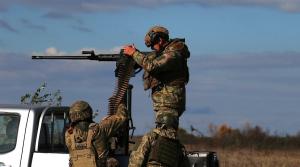 Dinámica en el frente: más de 140 enfrentamientos en un día en medio de la resistencia de Ucrania contra Rusia