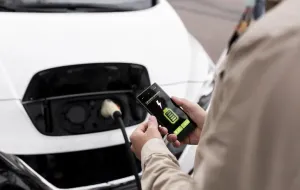 Véhicules électriques et leur impact sur le système énergétique en Ukraine : défis et perspectives