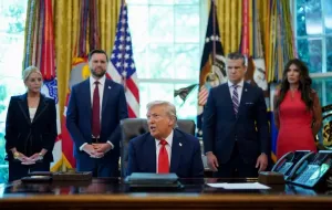 El presidente ucraniano Zelenski y la reunión con Vladimir Putin: el papel de Trump en las negociaciones diplomáticas