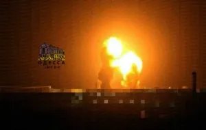 Le forze ucraine abbattano un altro drone kamikaze e respingono gli attacchi di droni russi questa notte