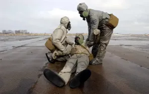 Ataques químicas rusos en Ucrania: la comunidad internacional revela el alcance de las violaciones sistemáticas