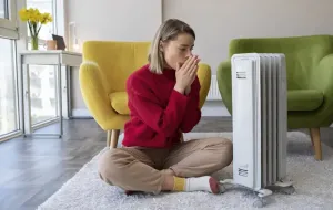 Quando verrà attivato il riscaldamento in tutta l’Ucraina? Informazioni ufficiali da «Ukrenergo»