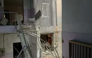 Російські обстріли по Херсону та області: загиблі, поранені та руйнування