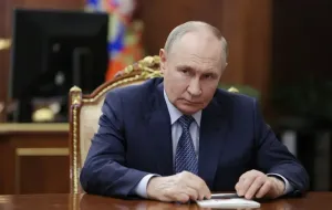 El Kremlin desconoce detalles logísticos del viaje de Putin a Budapest para reunirse con Trump