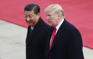 Trump planea crear un ‘Fondo de Victoria’ para Ucrania financiado con aranceles a China