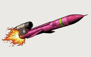 Les Tchèques Collectent Plus de 12 Millions de Couronnes en Deux Jours pour Soutenir l’Armée Ukrainienne via la Campagne de Financement du Missile « Flamenco »