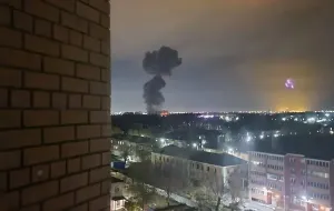 Une explosion majeure dans une usine militaire en région de Tcheliabinsk : un nouveau chapitre dans le conflit