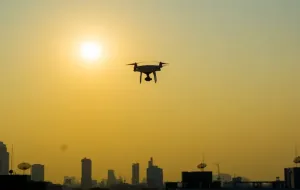 Дрони над Європою: тимчасове закриття аеропорту Мюнхена через невідомі безпілотники