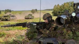 Más de una cuarta parte de los alemanes consideran posible una guerra con Rusia en los próximos seis meses