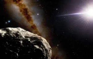 Découverte d’un Nouveau Risque Proche de la Terre : l’astéroïde 2025 SC79 à proximité de notre planète