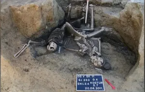 Descubrimientos arqueológicos en Croacia iluminan la batalla de antiguos soldados romanos