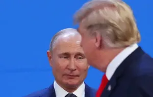 Sospensione temporanea dei preparativi per un possibile incontro tra Trump e Putin a Budapest