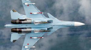 Las Fuerzas Navales de Ucrania informan del derribo de su propio avión en Crimea ocupado temporalmente