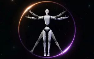 Humanoide Bionico Unitree H2: Il Futuro della Robotica È Vicino