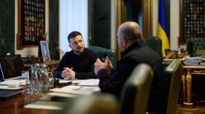 Zelensky fissa l’obiettivo ambizioso: dotare oltre la metà delle forze armate ucraine di armi nazionali entro la fine dell’anno