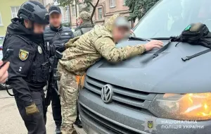 Третя штурмова бригада готова до співпраці з правоохоронними органами у справі затримання військових на Тернопільщині