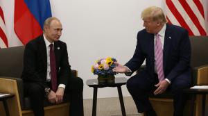Ritardi diplomatici: incontri tra Trump e Putin possibili quest’anno?