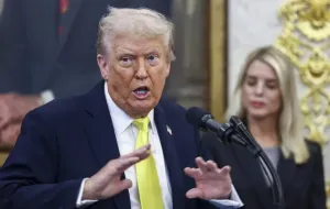 Trump analizza il futuro dell’Ucraina nella guerra: il ritorno dei territori sembra improbabile