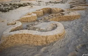 Археологічні відкриття у Єгипті: 3500-річна військова фортеця з унікальними артефактами