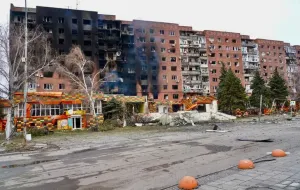 Movimenti dell’ente nemico a Pokrovsk: unità di assalto russe caotiche e le loro conseguenze