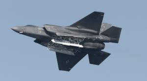 Los cazas F-35 de Noruega interceptan un avión de reconocimiento ruso en el espacio aéreo europeo