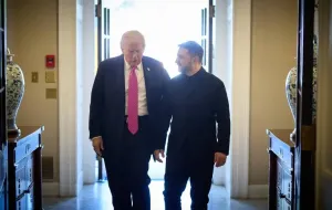 Trump in la Casa Bianca complica la posizione dell’Ucraina: minacce dagli Usa e negoziati tesi con Zelensky