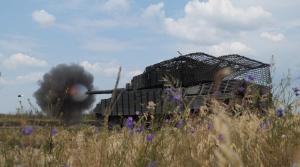 Російські втрати у війні проти України: за добу знищено ще тисячу військових та техніки