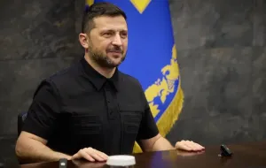 Zelensky: l’Ucraina ha liberato il 50% dei territori occupati nei primi mesi di invasione