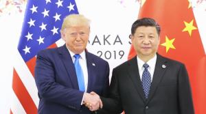 Trump et Xi Jinping se rencontrent lors du sommet de l’ASEAN à Busan