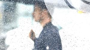 Inizio settimana in Ucraina: pioggia, nebbia e notti fredde con neve in alcune regioni