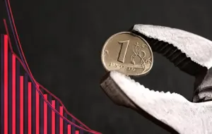 La Russie cherche à contourner les sanctions : évolutions dans le secteur énergétique