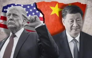 Donald Trump annuncia la data del suo viaggio in Cina