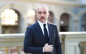 El Banco Nacional de Ucrania implementa una nueva política monetaria: más del 60% de las operaciones se realizan sin la participación del NBU