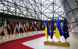 L’UE studia nuove regole di adesione: un percorso per accelerare l’integrazione dell’Ucraina