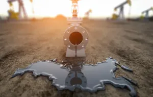 Le Esportazioni di Petrolio Russo in India Continua Nonostante gli Avvertimenti degli USA e le Dichiarazioni di Trump