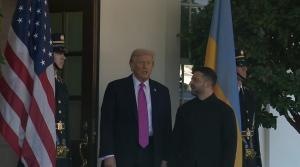 Zelenski visita la Casa Blanca para reunirse con Trump: aspectos clave y su importancia