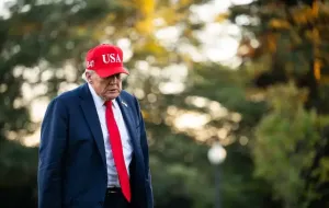 Trump prevede: Putin prenderà parte dei territori ucraini dopo la guerra