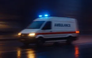 Attaque nocturne russe à Brovary : une femme âgée dans un état critique après une frappe sur sa maison