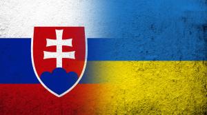 Ucrania y Eslovaquia fortalecen lazos diplomáticos en diálogo de gran importancia regional