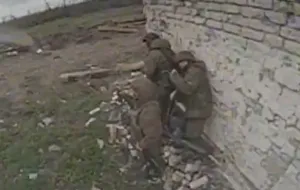 Strategie del nemico: come le truppe russe applicano nuove tattiche vicino a Kupiansk