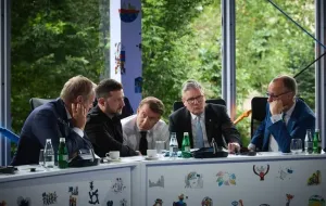 Ucraina e alleati europei chiedono un cessate il fuoco immediato sui fronti del conflitto Russia-Ucraina