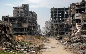 Gli sforzi diplomatici internazionali si intensificano dopo la violazione della tregua a Gaza